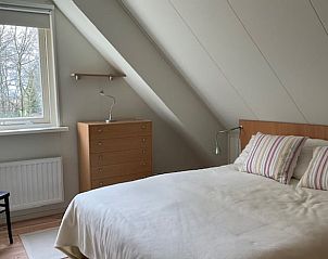 Unterkunft 170107 - Ferienhaus Midden Drenthe - Vakantiehuis in Spier