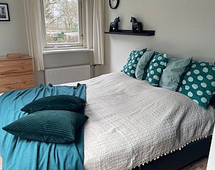 Unterkunft 170107 - Ferienhaus Midden Drenthe - Vakantiehuis in Spier