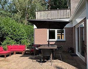 Unterkunft 170107 - Ferienhaus Midden Drenthe - Vakantiehuis in Spier