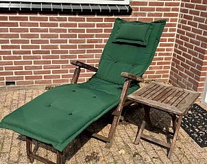 Unterkunft 170107 - Ferienhaus Midden Drenthe - Vakantiehuis in Spier