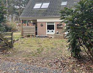 Unterkunft 170107 - Ferienhaus Midden Drenthe - Vakantiehuis in Spier