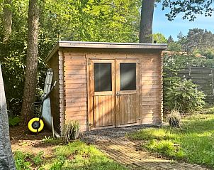 Unterkunft 170107 - Ferienhaus Midden Drenthe - Vakantiehuis in Spier