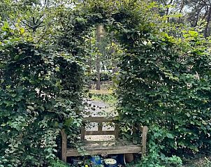 Unterkunft 170107 - Ferienhaus Midden Drenthe - Vakantiehuis in Spier