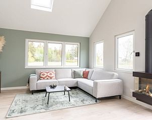 Unterkunft 170109 - Ferienhaus Midden Drenthe - Vakantiehuisje in Spier