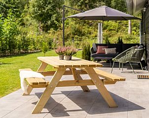 Unterkunft 170109 - Ferienhaus Midden Drenthe - Vakantiehuisje in Spier