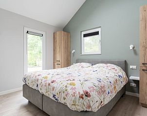 Unterkunft 170109 - Ferienhaus Midden Drenthe - Vakantiehuisje in Spier