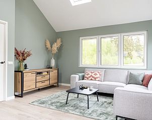 Unterkunft 170109 - Ferienhaus Midden Drenthe - Vakantiehuisje in Spier