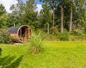 Unterkunft 170109 - Ferienhaus Midden Drenthe - Vakantiehuisje in Spier