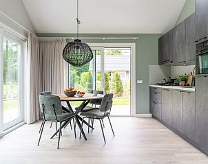 Unterkunft 170109 - Ferienhaus Midden Drenthe - Vakantiehuisje in Spier