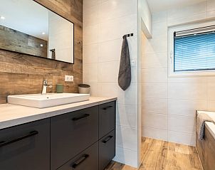 Unterkunft 170109 - Ferienhaus Midden Drenthe - Vakantiehuisje in Spier