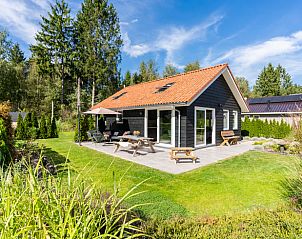 Unterkunft 170109 - Ferienhaus Midden Drenthe - Vakantiehuisje in Spier