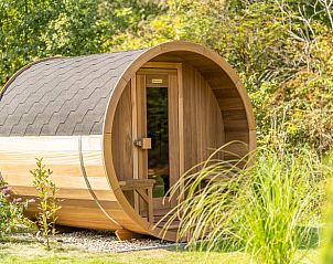 Unterkunft 170109 - Ferienhaus Midden Drenthe - Vakantiehuisje in Spier