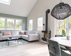 Unterkunft 170109 - Ferienhaus Midden Drenthe - Vakantiehuisje in Spier