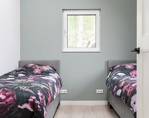 Unterkunft 170109 - Ferienhaus Midden Drenthe - Vakantiehuisje in Spier