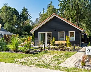 Unterkunft 170109 - Ferienhaus Midden Drenthe - Vakantiehuisje in Spier