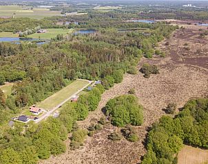 Unterkunft 170109 - Ferienhaus Midden Drenthe - Vakantiehuisje in Spier