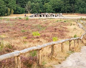 Unterkunft 170109 - Ferienhaus Midden Drenthe - Vakantiehuisje in Spier