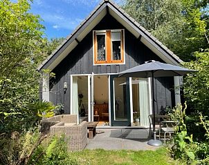 Guest house 170110 • Holiday property Midden Drenthe • Gastenverblijf Kipelo 