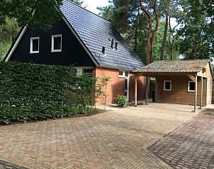 Unterkunft 170111 • Ferienhaus Midden Drenthe • Vakantiehuis in Spier 