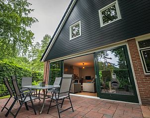 Unterkunft 170111 - Ferienhaus Midden Drenthe - Vakantiehuis in Spier