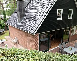 Unterkunft 170111 - Ferienhaus Midden Drenthe - Vakantiehuis in Spier