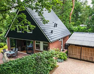 Unterkunft 170111 - Ferienhaus Midden Drenthe - Vakantiehuis in Spier
