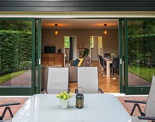 Unterkunft 170111 - Ferienhaus Midden Drenthe - Vakantiehuis in Spier