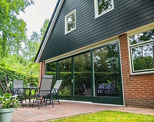 Unterkunft 170111 - Ferienhaus Midden Drenthe - Vakantiehuis in Spier