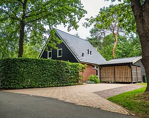 Unterkunft 170111 - Ferienhaus Midden Drenthe - Vakantiehuis in Spier