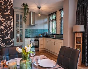 Unterkunft 170111 - Ferienhaus Midden Drenthe - Vakantiehuis in Spier