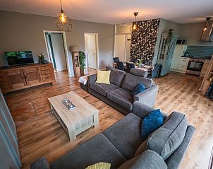 Unterkunft 170111 - Ferienhaus Midden Drenthe - Vakantiehuis in Spier