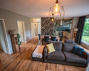 Unterkunft 170111 - Ferienhaus Midden Drenthe - Vakantiehuis in Spier