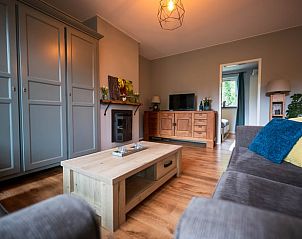 Unterkunft 170111 - Ferienhaus Midden Drenthe - Vakantiehuis in Spier