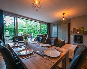 Unterkunft 170111 - Ferienhaus Midden Drenthe - Vakantiehuis in Spier