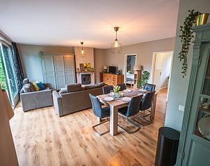 Unterkunft 170111 - Ferienhaus Midden Drenthe - Vakantiehuis in Spier