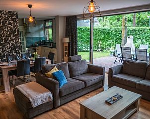 Unterkunft 170111 - Ferienhaus Midden Drenthe - Vakantiehuis in Spier