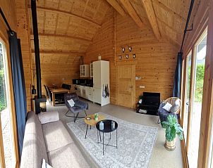 Verblijf 170112 - Vakantiewoning Midden Drenthe - Huisje in Spier