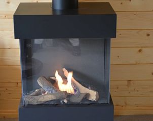 Verblijf 170112 - Vakantiewoning Midden Drenthe - Huisje in Spier