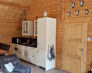 Verblijf 170112 - Vakantiewoning Midden Drenthe - Huisje in Spier