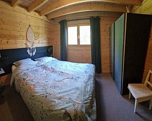 Verblijf 170112 - Vakantiewoning Midden Drenthe - Huisje in Spier