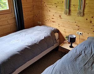 Verblijf 170112 - Vakantiewoning Midden Drenthe - Huisje in Spier