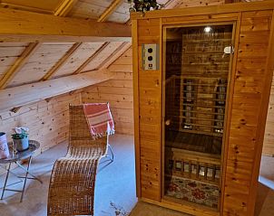 Verblijf 170112 - Vakantiewoning Midden Drenthe - Huisje in Spier