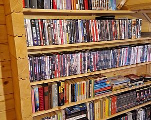 Verblijf 170112 - Vakantiewoning Midden Drenthe - Huisje in Spier