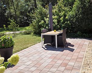 Verblijf 170112 - Vakantiewoning Midden Drenthe - Huisje in Spier