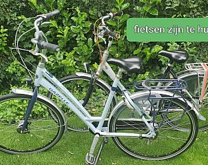 Verblijf 170112 - Vakantiewoning Midden Drenthe - Huisje in Spier