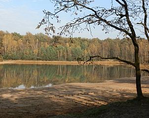 Verblijf 170112 - Vakantiewoning Midden Drenthe - Huisje in Spier