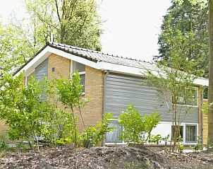 Unterkunft 170113 - Ferienhaus Midden Drenthe - DG1852