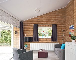 Unterkunft 170113 - Ferienhaus Midden Drenthe - DG1852