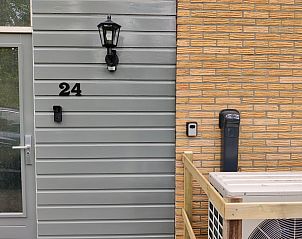 Unterkunft 170113 - Ferienhaus Midden Drenthe - DG1852