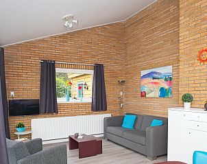 Unterkunft 170113 - Ferienhaus Midden Drenthe - DG1852